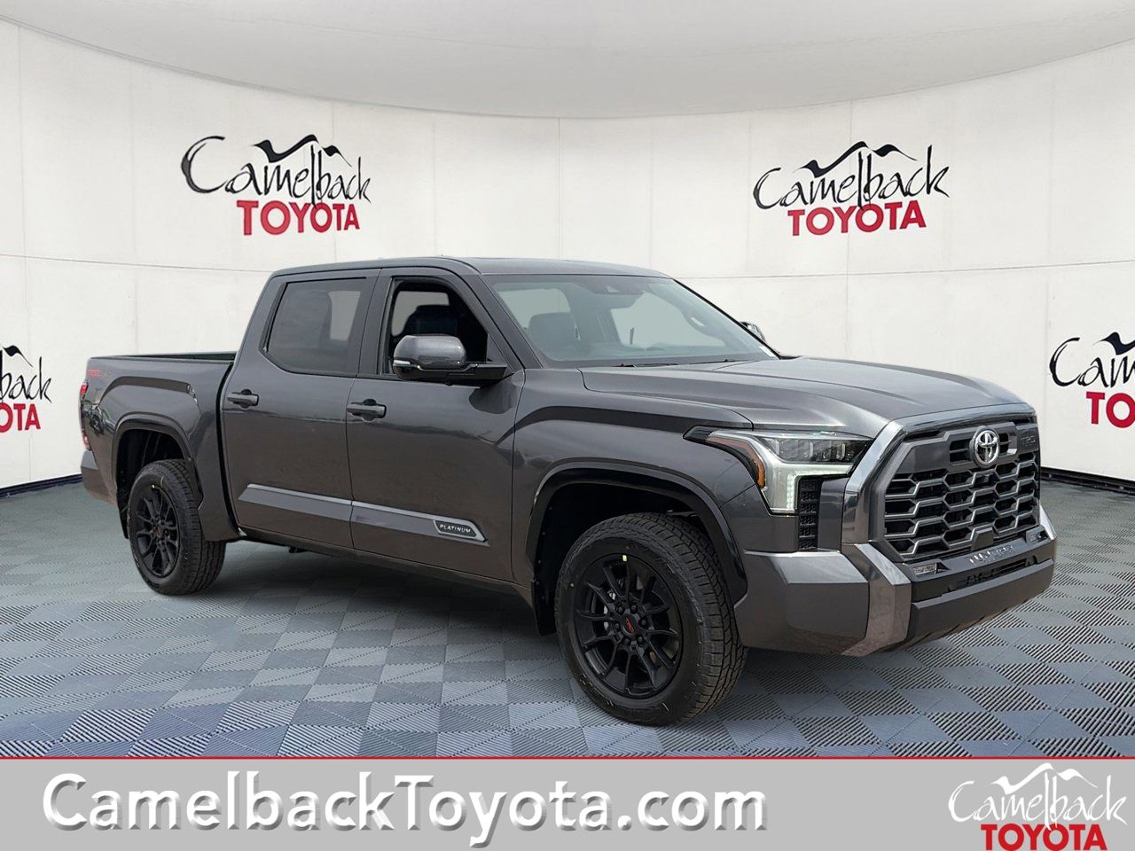  Toyota Tundra