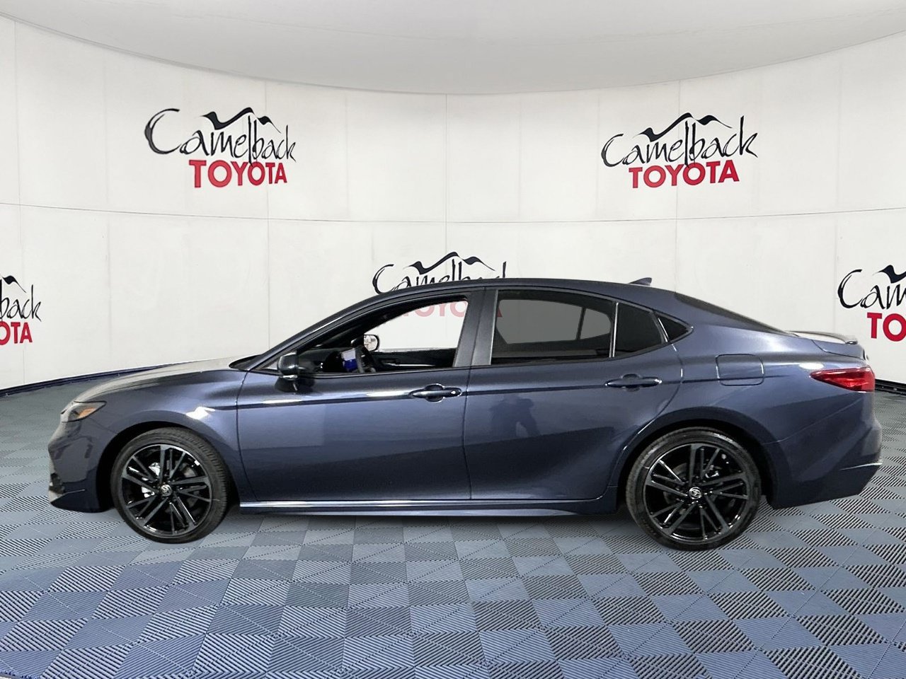 New 2026 Toyota Camry XSE Sedan