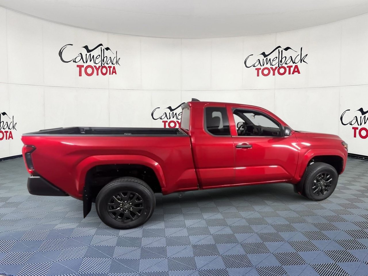 Certified 2025 Toyota Tacoma SR Truck XtraCab