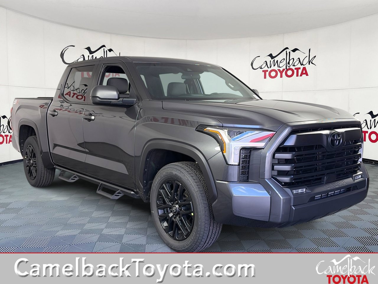  Toyota Tundra