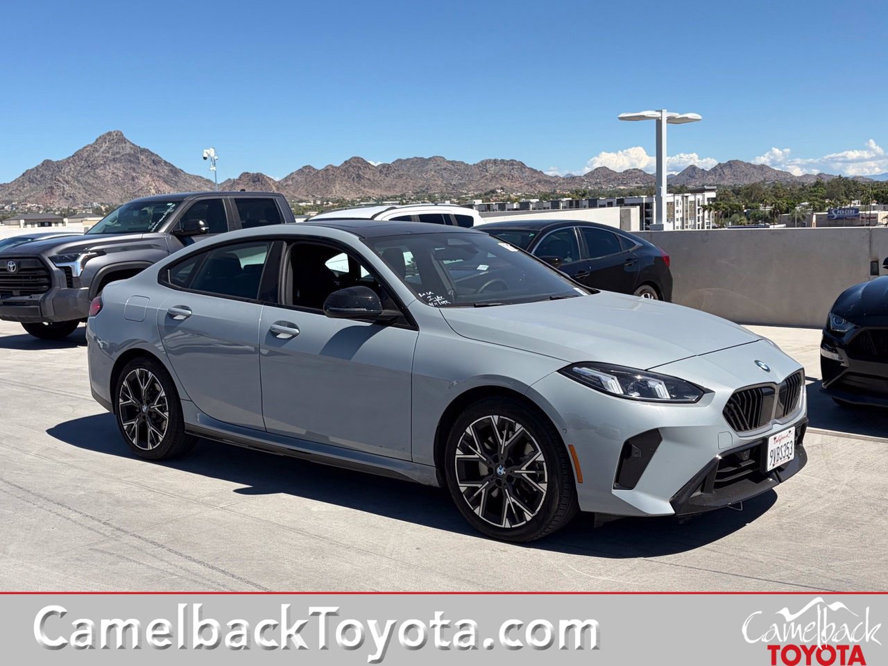 2026 BMW 2 Series
