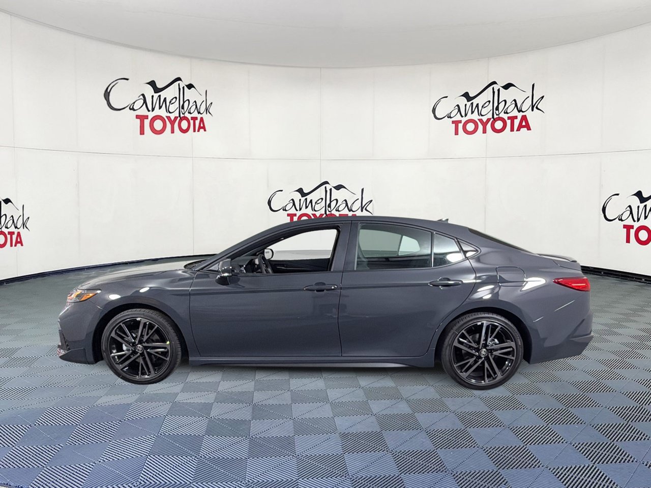 New 2026 Toyota Camry XSE Sedan