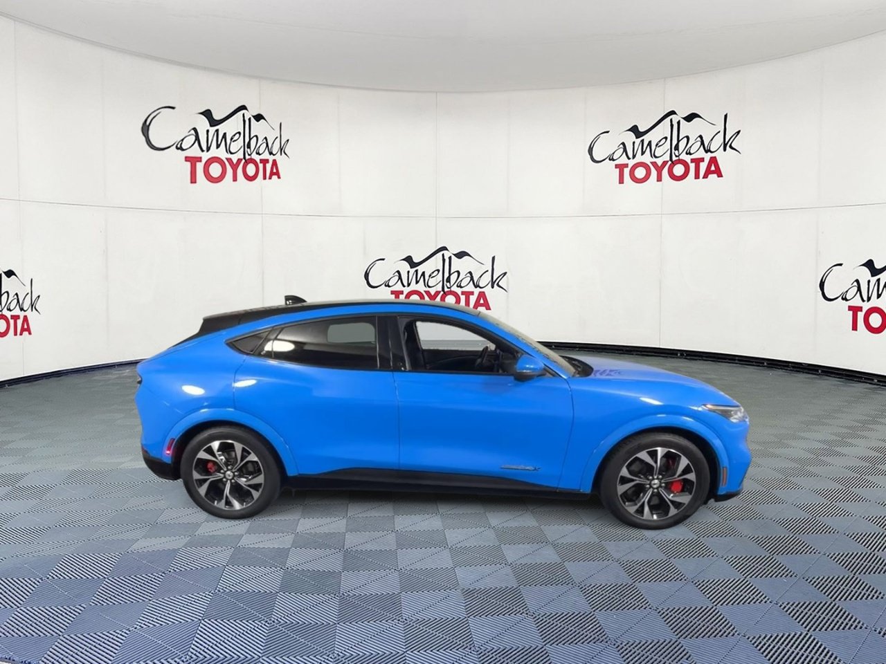 Used 2021 Ford