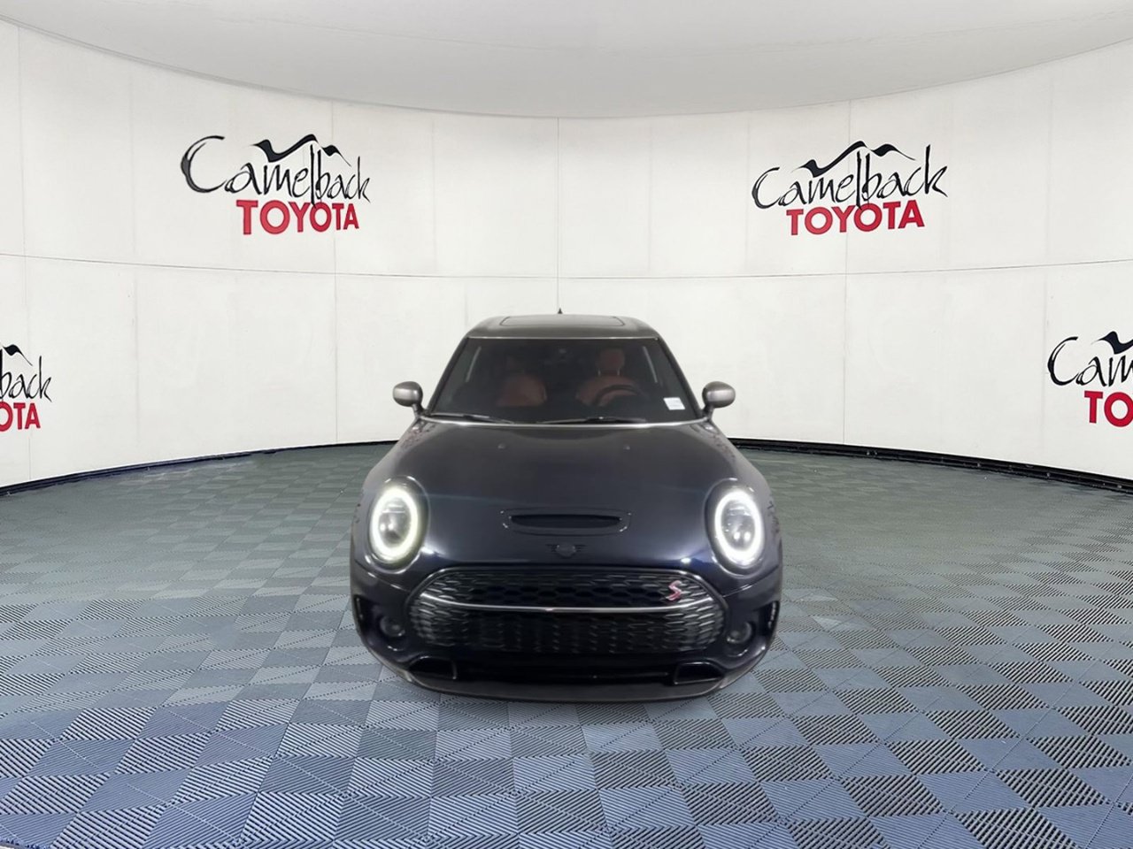 Used 2023 MINI