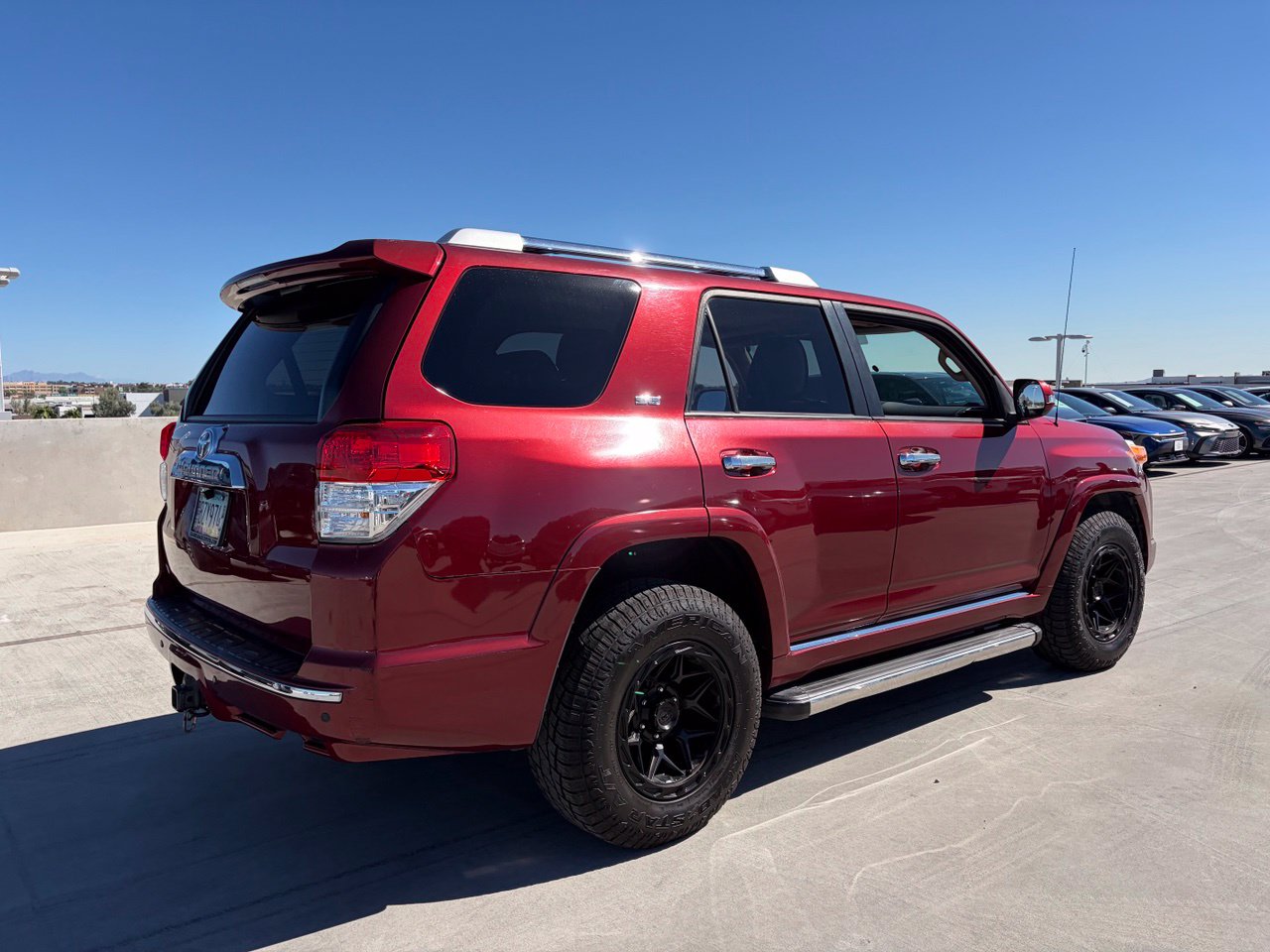 Used 2012 Toyota