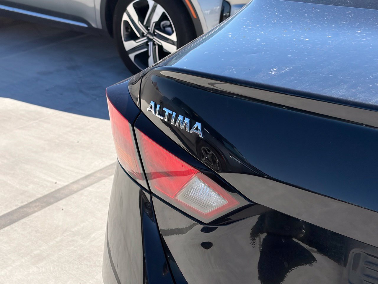 Used 2020 Nissan Altima 2.5 S Sedan