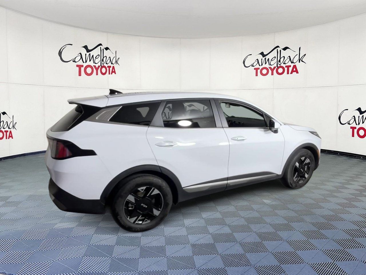 Used 2026 Kia