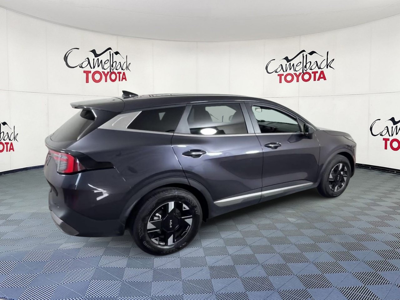 Used 2026 Kia