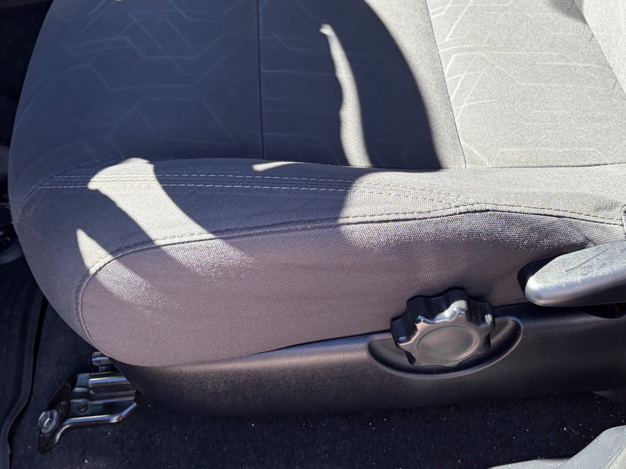 Used 2017 Toyota Tacoma TRD Sport Truck Double Cab