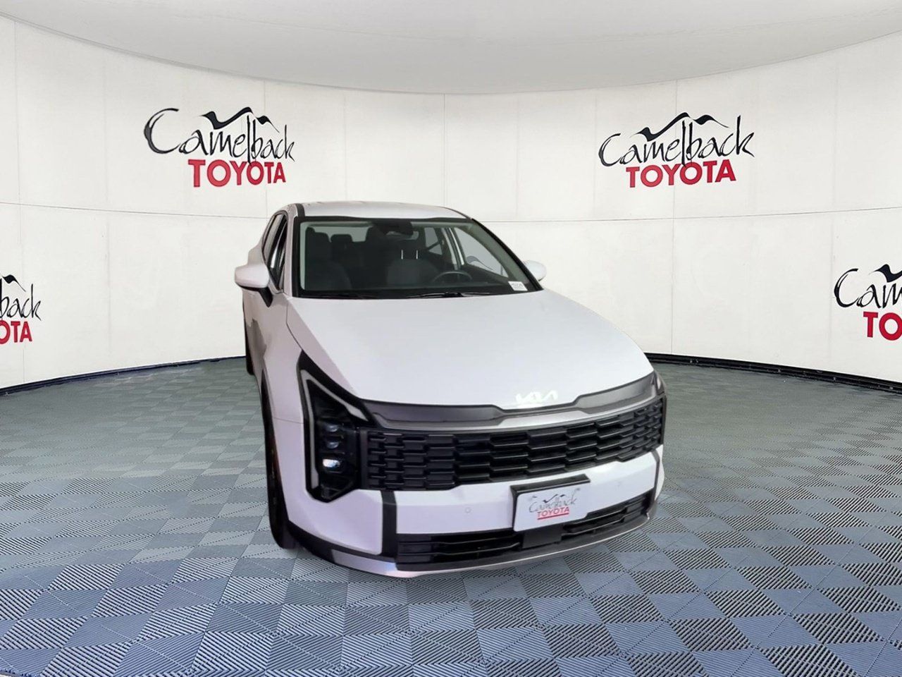 Used 2026 Kia