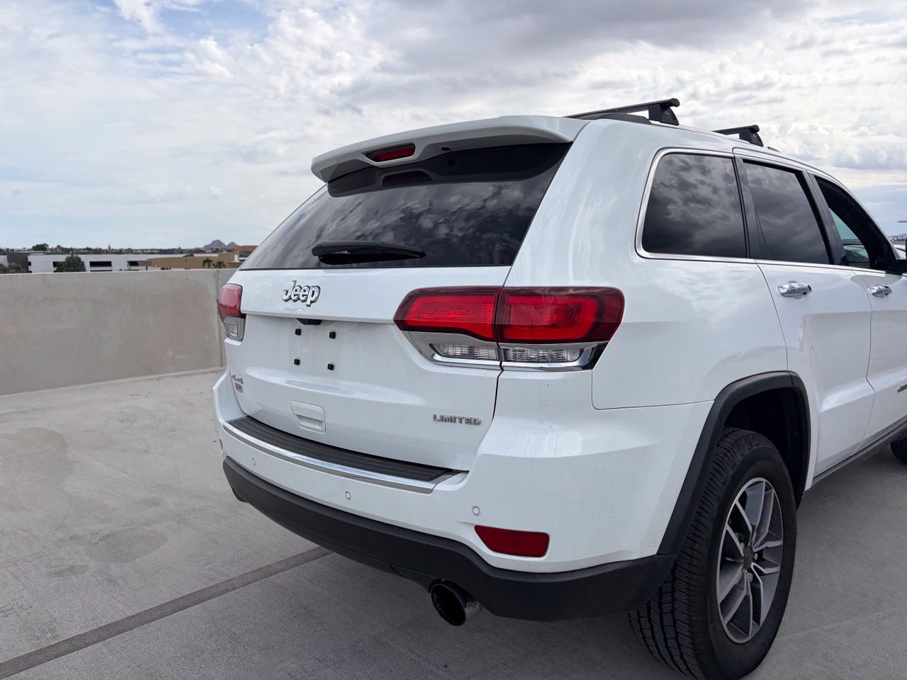 Used 2021 Jeep