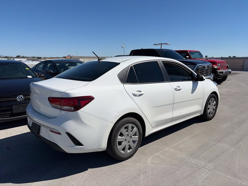 Used 2023 Kia