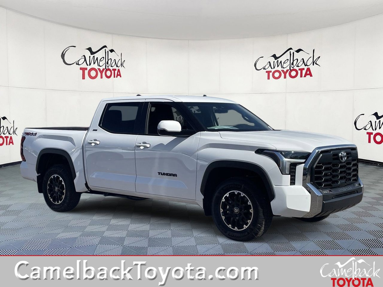  Toyota Tundra