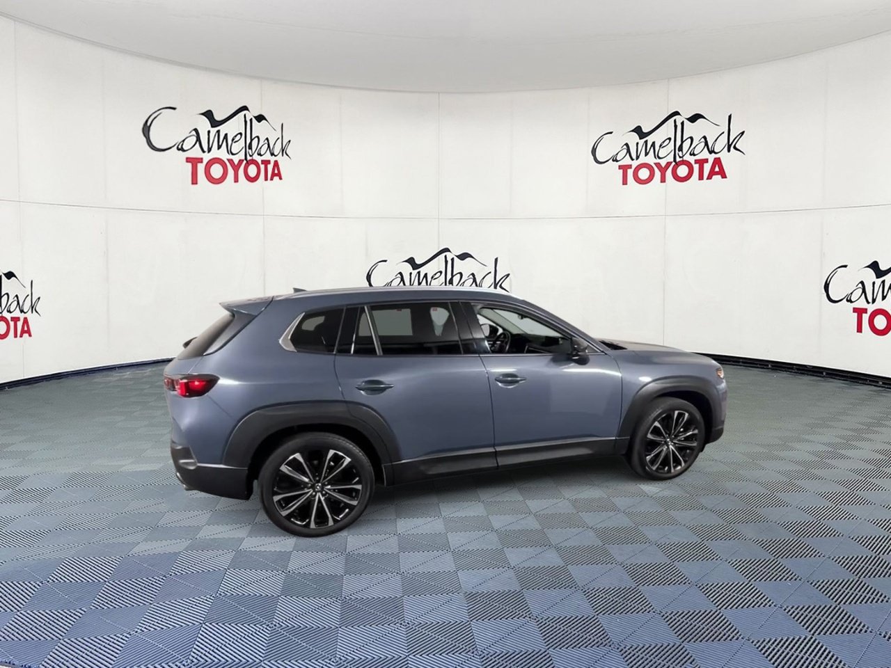 Used 2026 Mazda CX-50 2.5 S Premium SUV