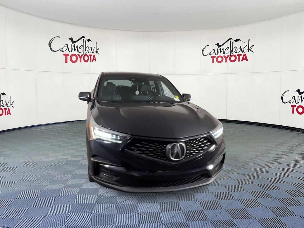 Used 2020 Acura