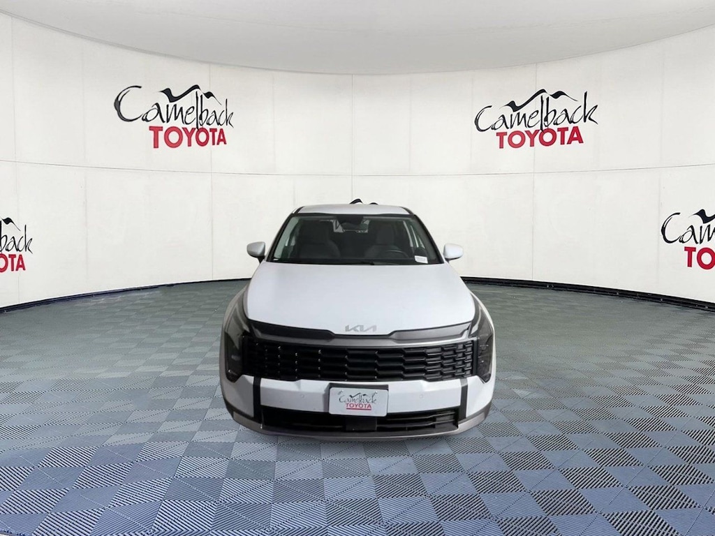 Used 2026 Kia