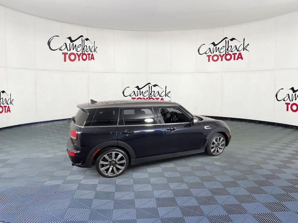 Used 2023 MINI