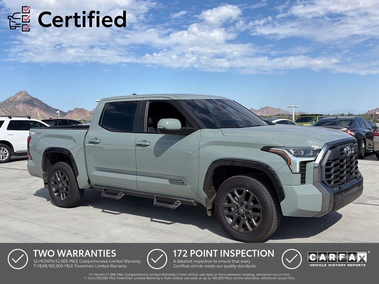  Toyota Tundra