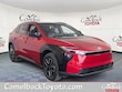  Toyota bZ