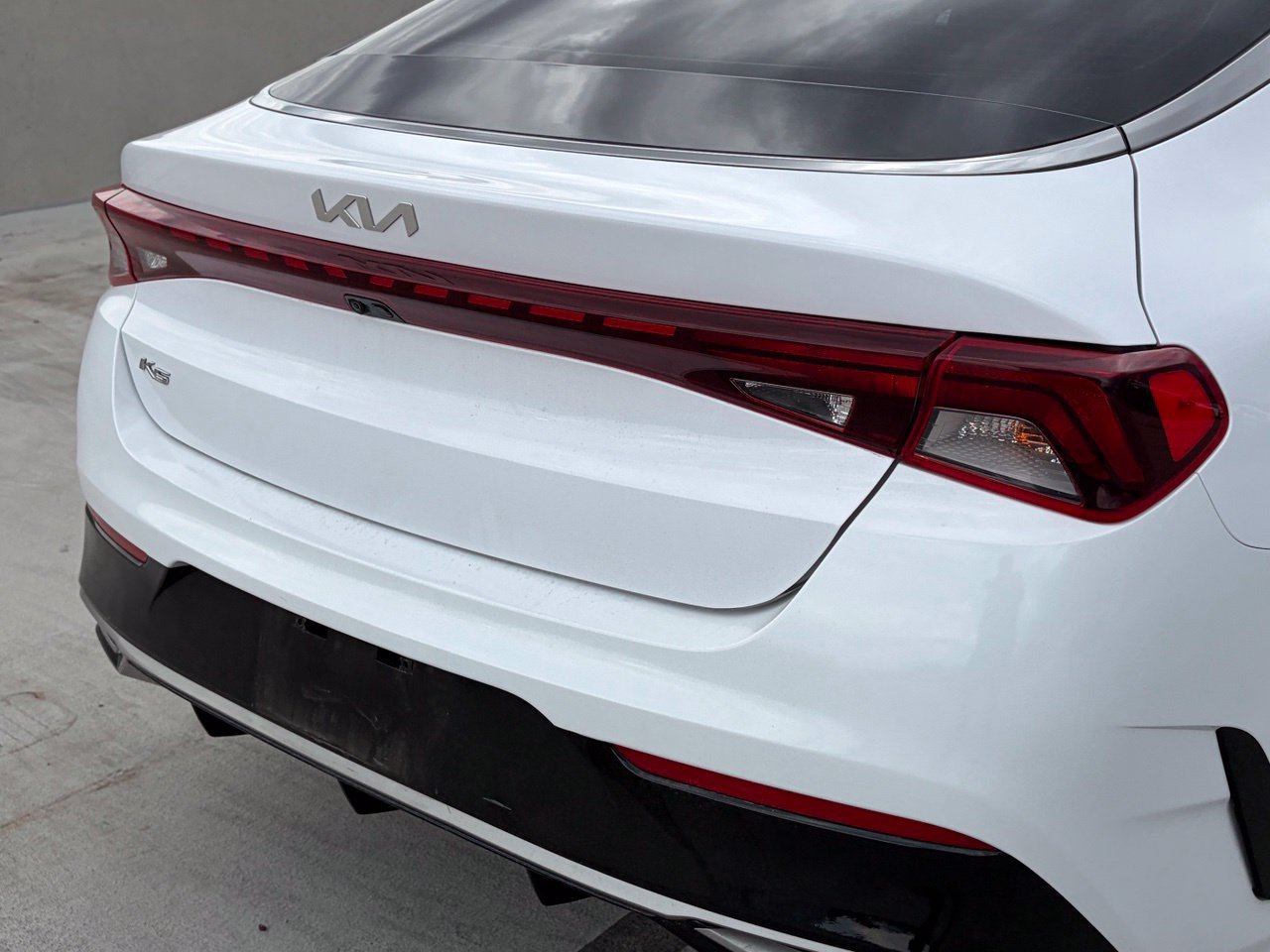 Used 2022 Kia