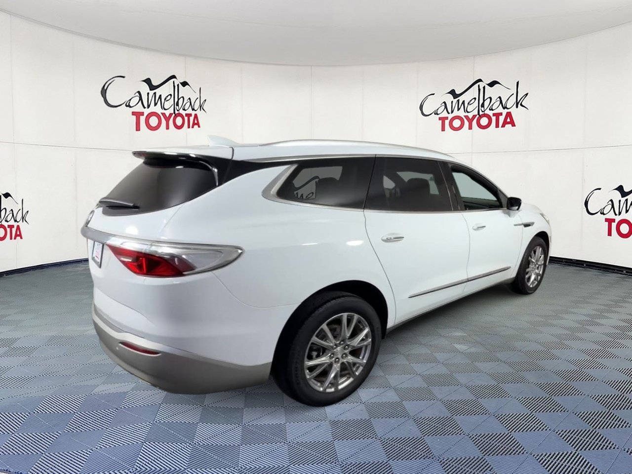Used 2022 Buick