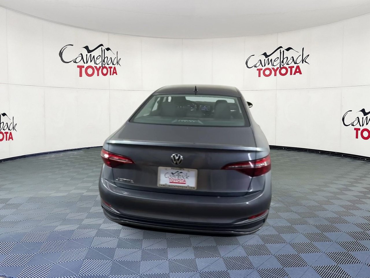 Used 2024 Volkswagen