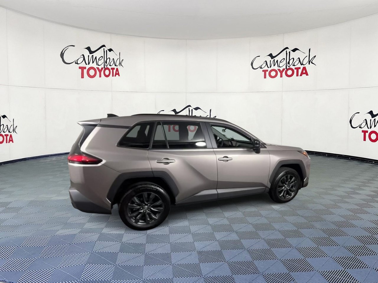 Certified 2026 Toyota RAV4 XLE Premium SUV