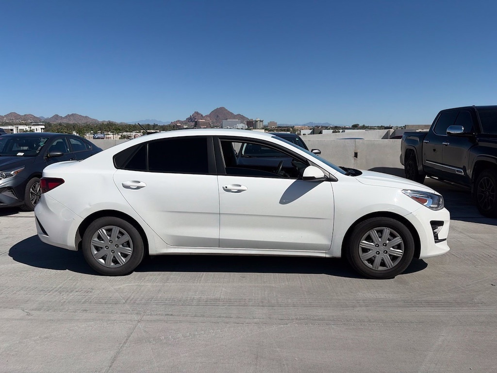 Used 2023 Kia