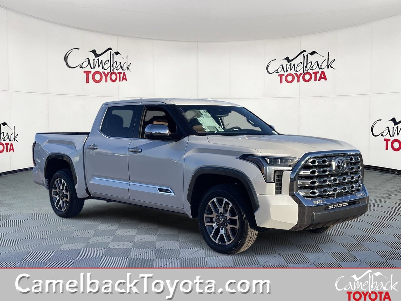  Toyota Tundra