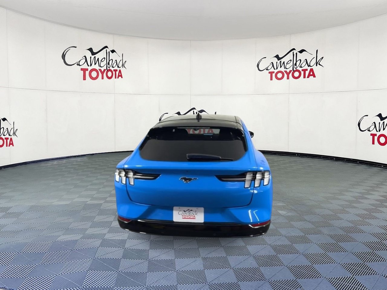 Used 2021 Ford