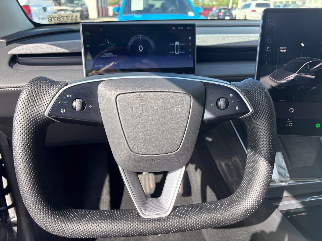 Used 2026 Tesla