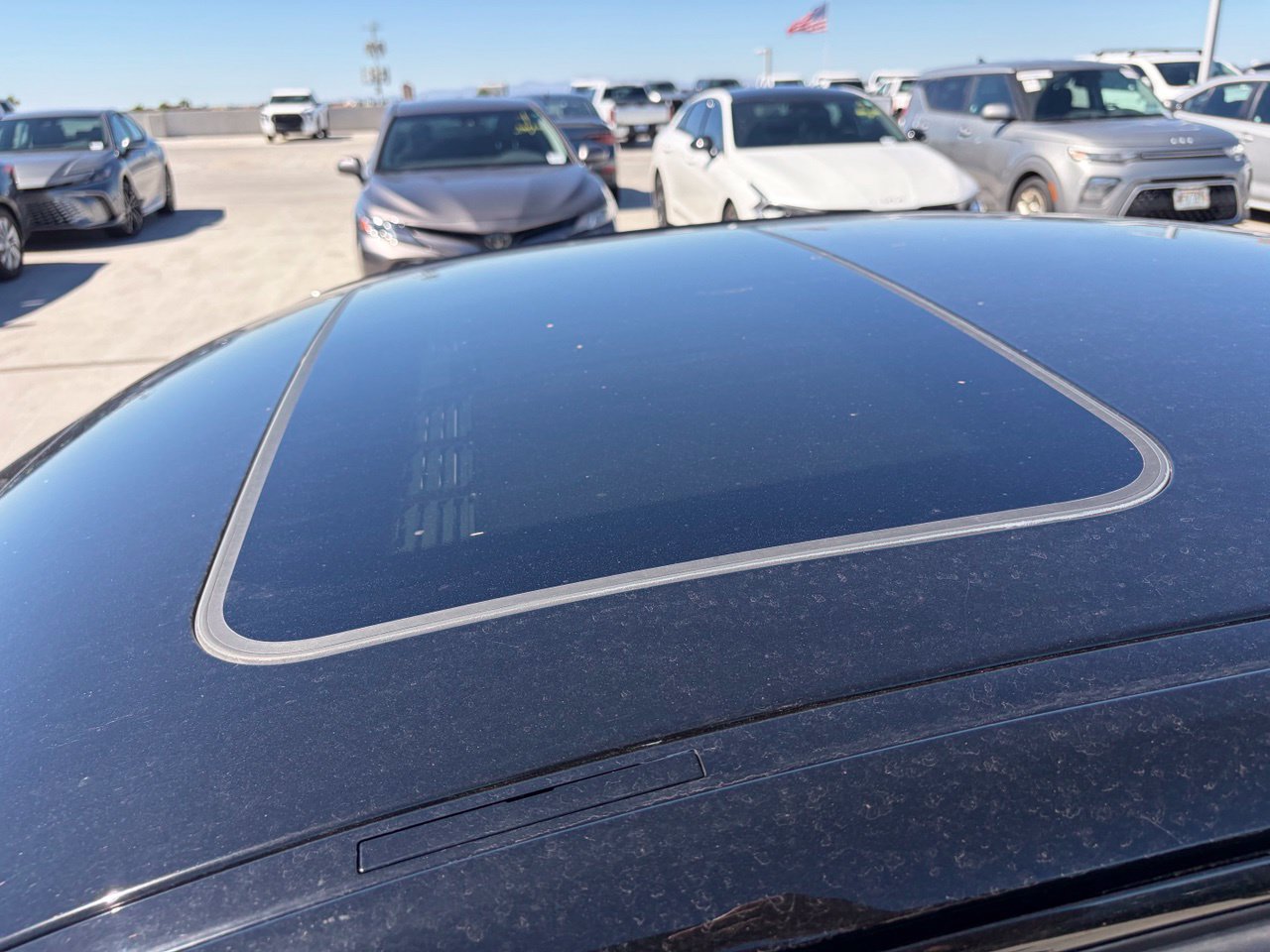 Used 2015 BMW 3 Series 320i Sedan