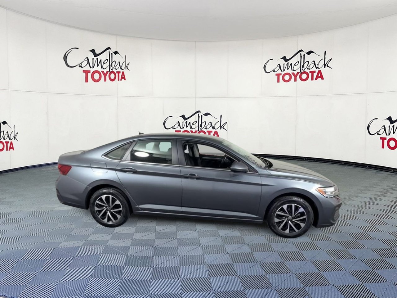 Used 2024 Volkswagen