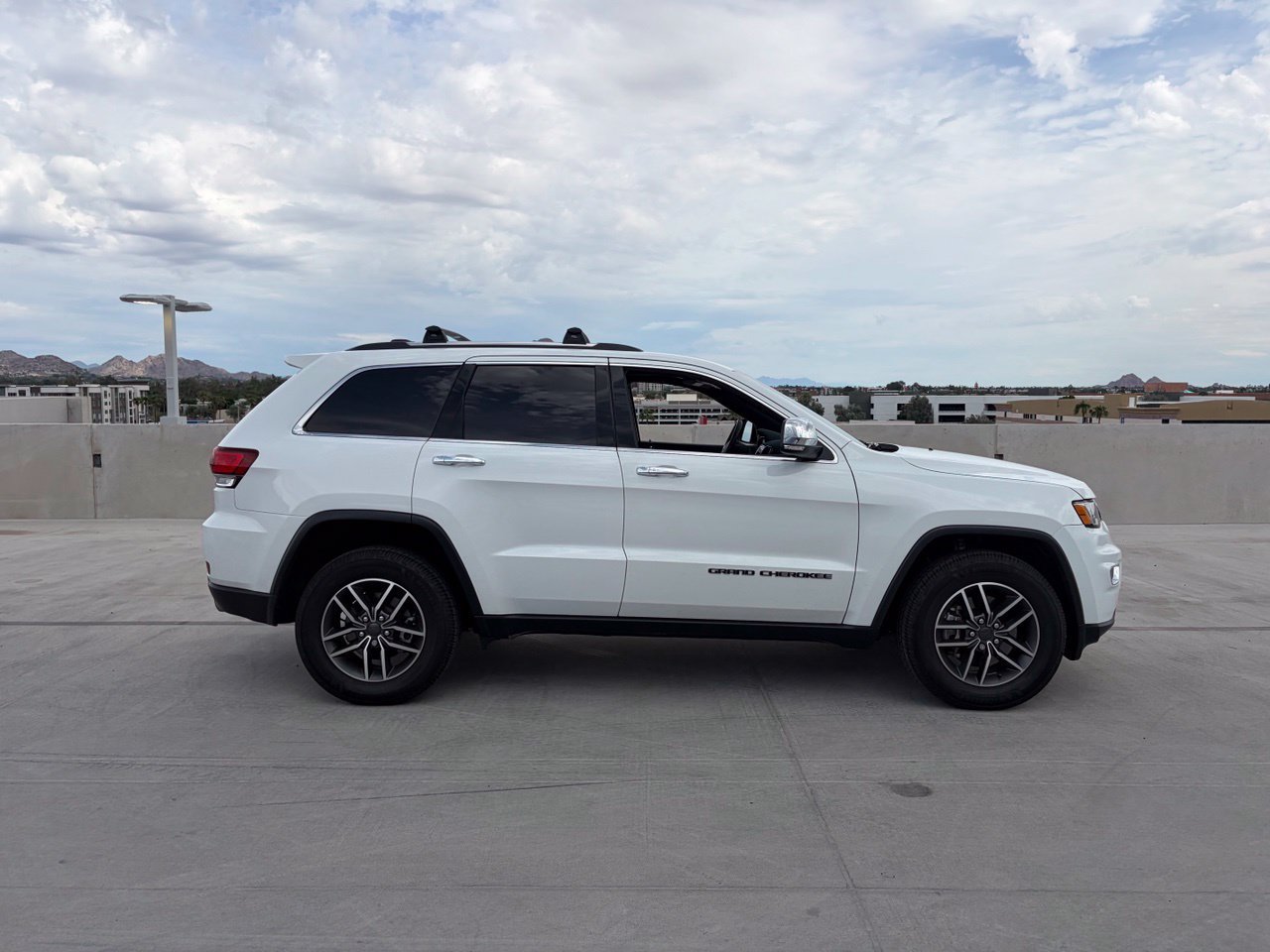 Used 2021 Jeep