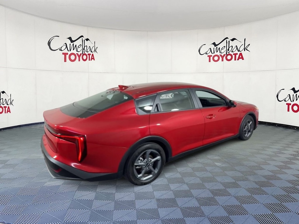 Used 2026 Kia