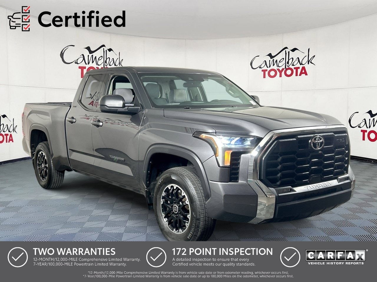 2023 Toyota Tundra