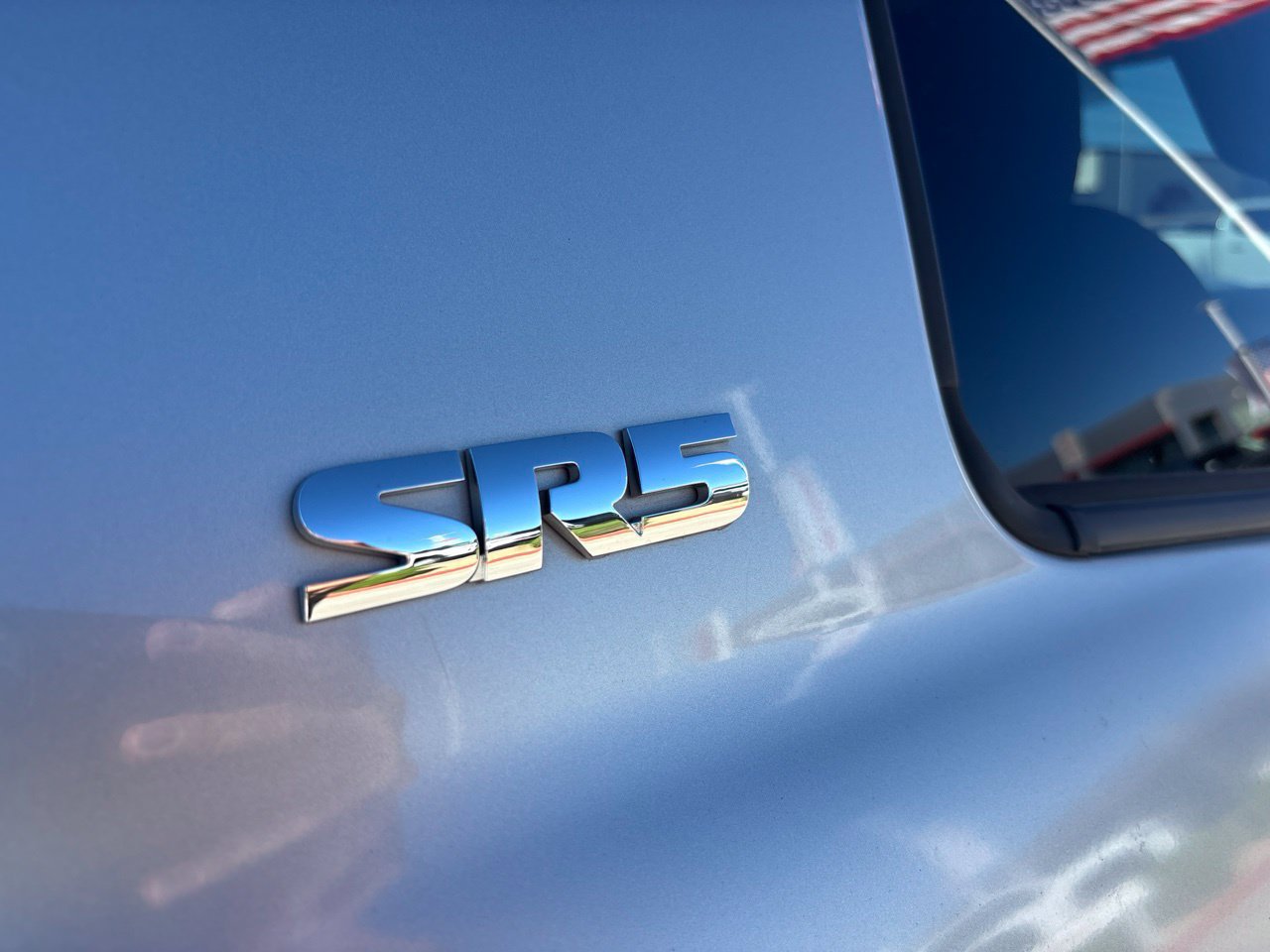 Used 2014 Toyota Tundra SR5 Truck Double Cab
