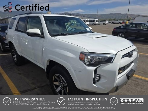  Toyota 4Runner