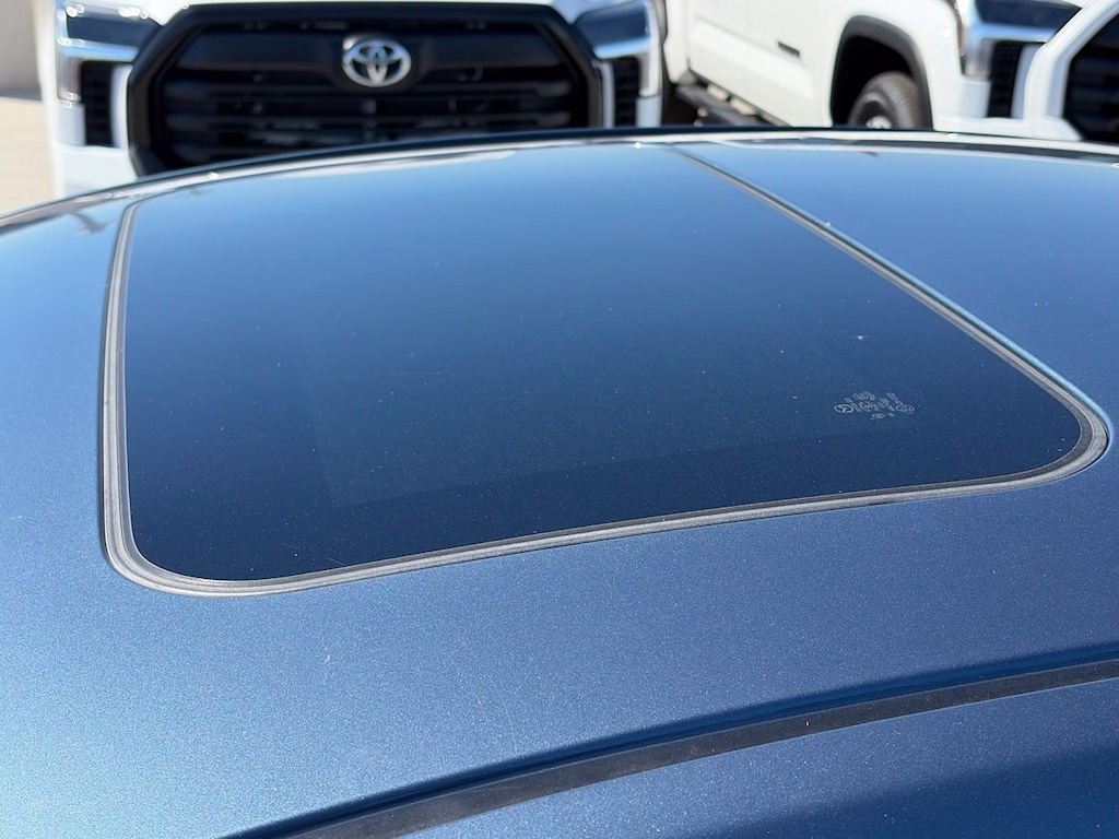 Used 2015 Mazda Mazda6 i Touring Sedan