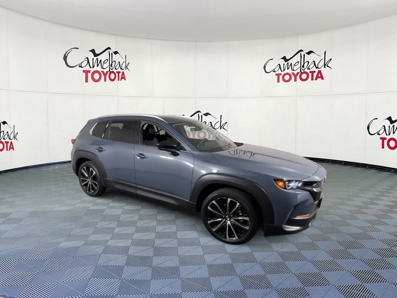 Used 2026 Mazda CX-50 2.5 S Premium SUV