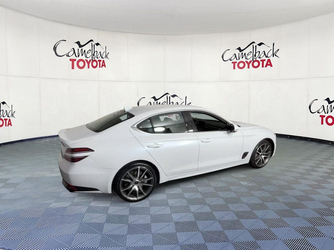 Used 2026 Genesis