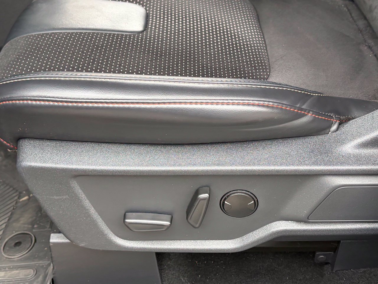 Used 2024 Ford