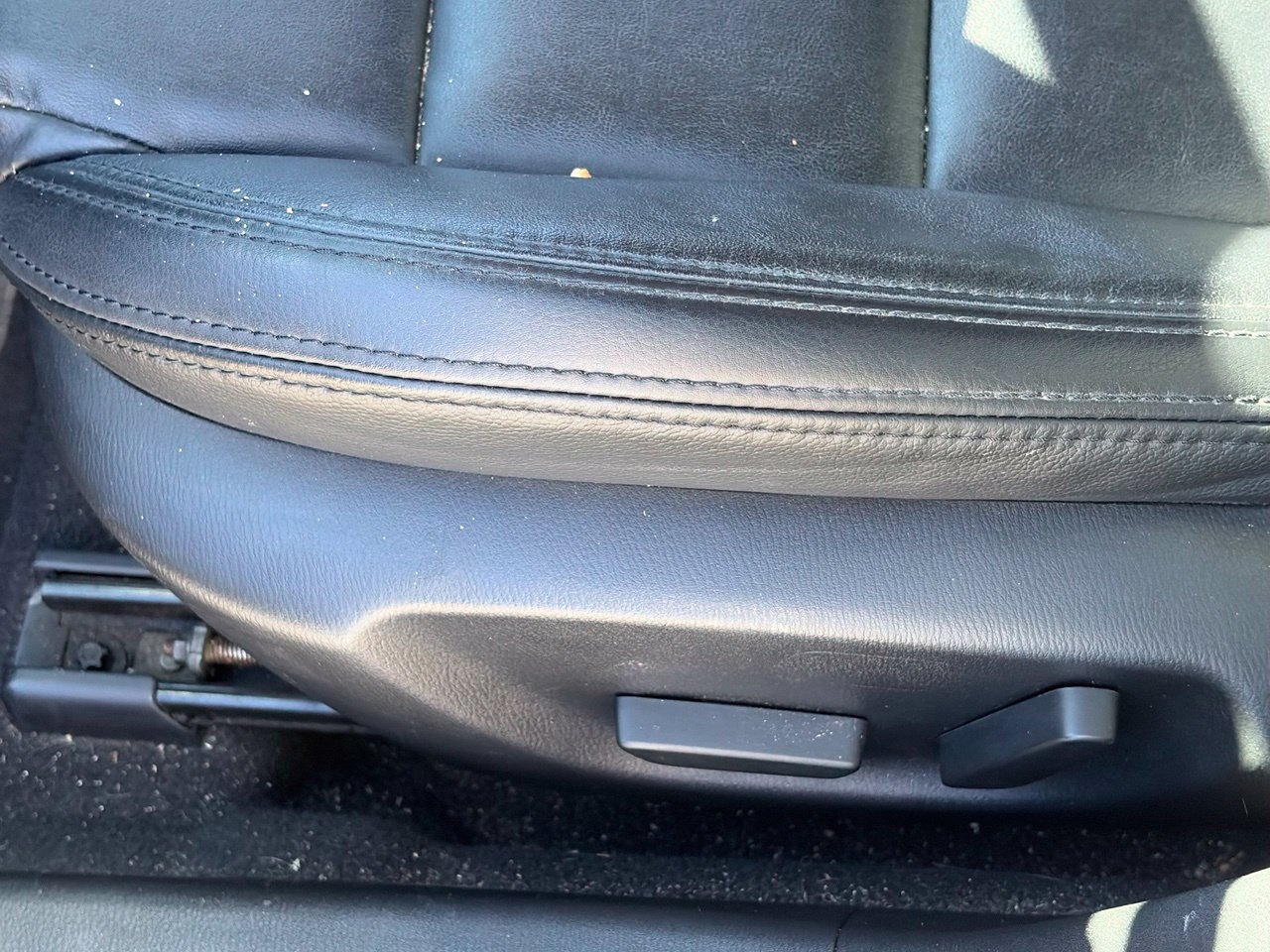 Used 2015 Mazda Mazda6 i Touring Sedan