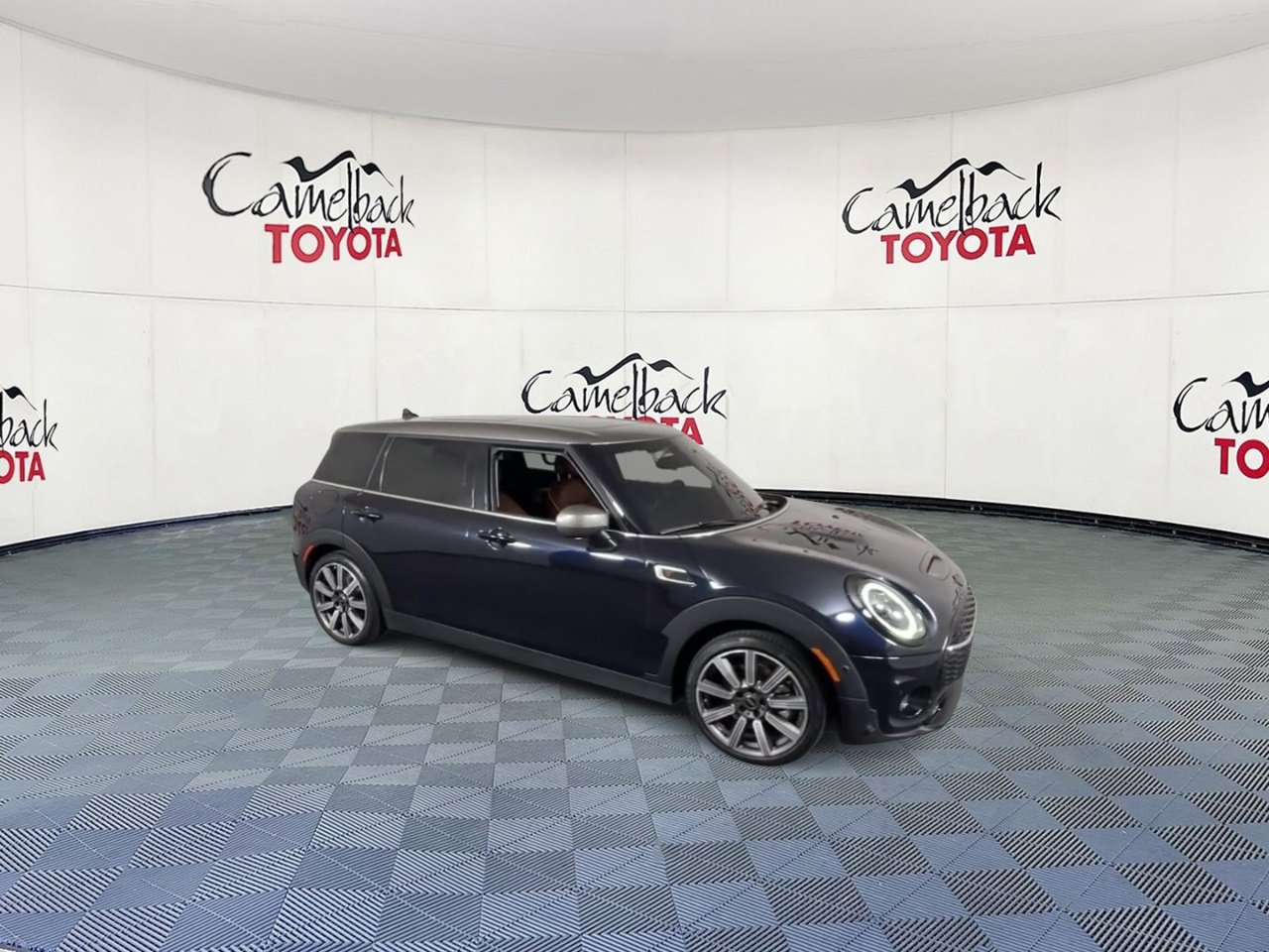 Used 2023 MINI