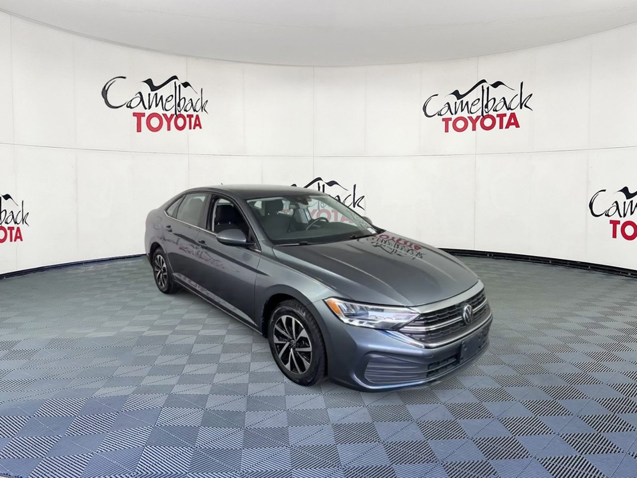 Used 2024 Volkswagen