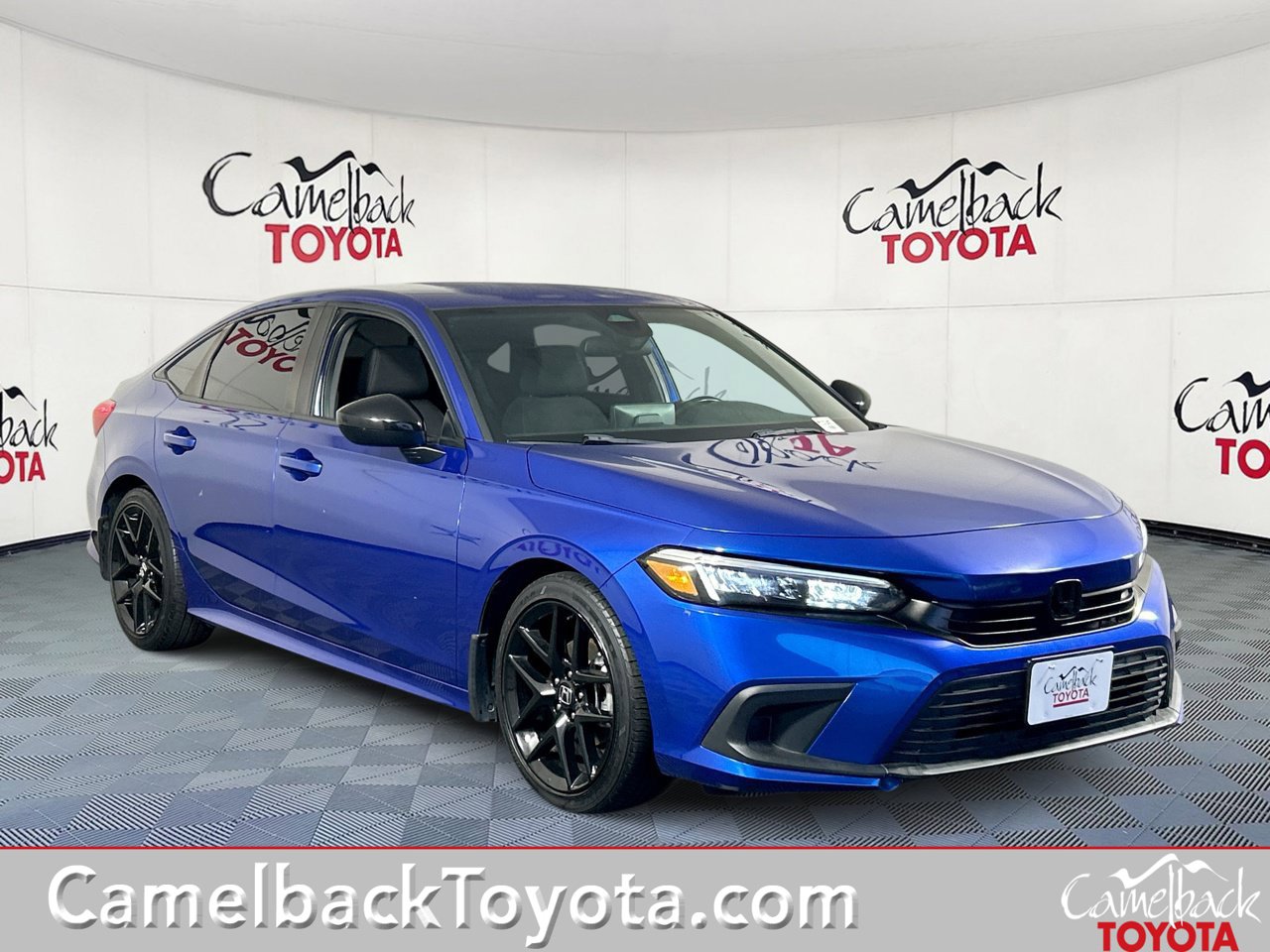 2023 Honda Civic