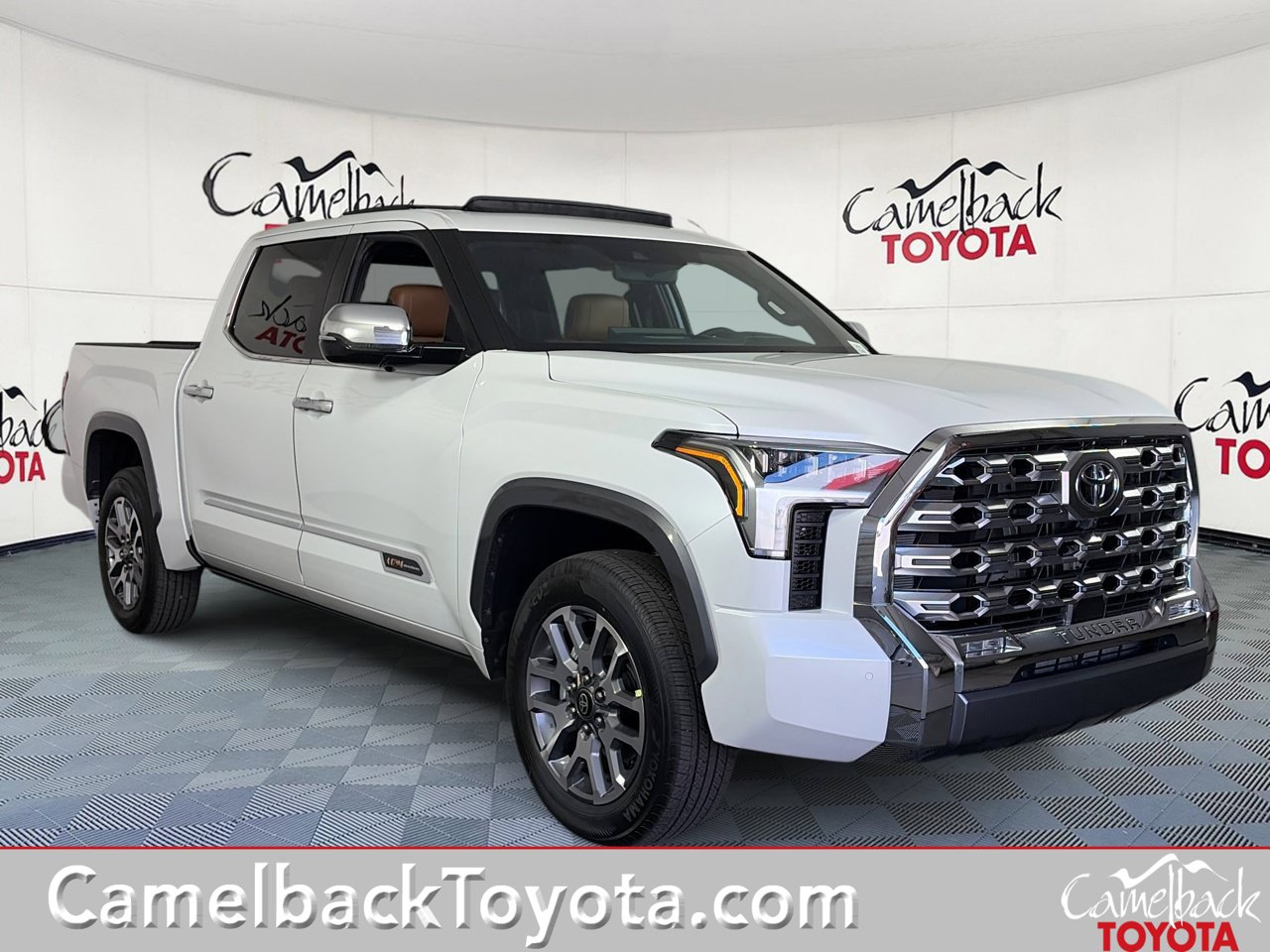  Toyota Tundra