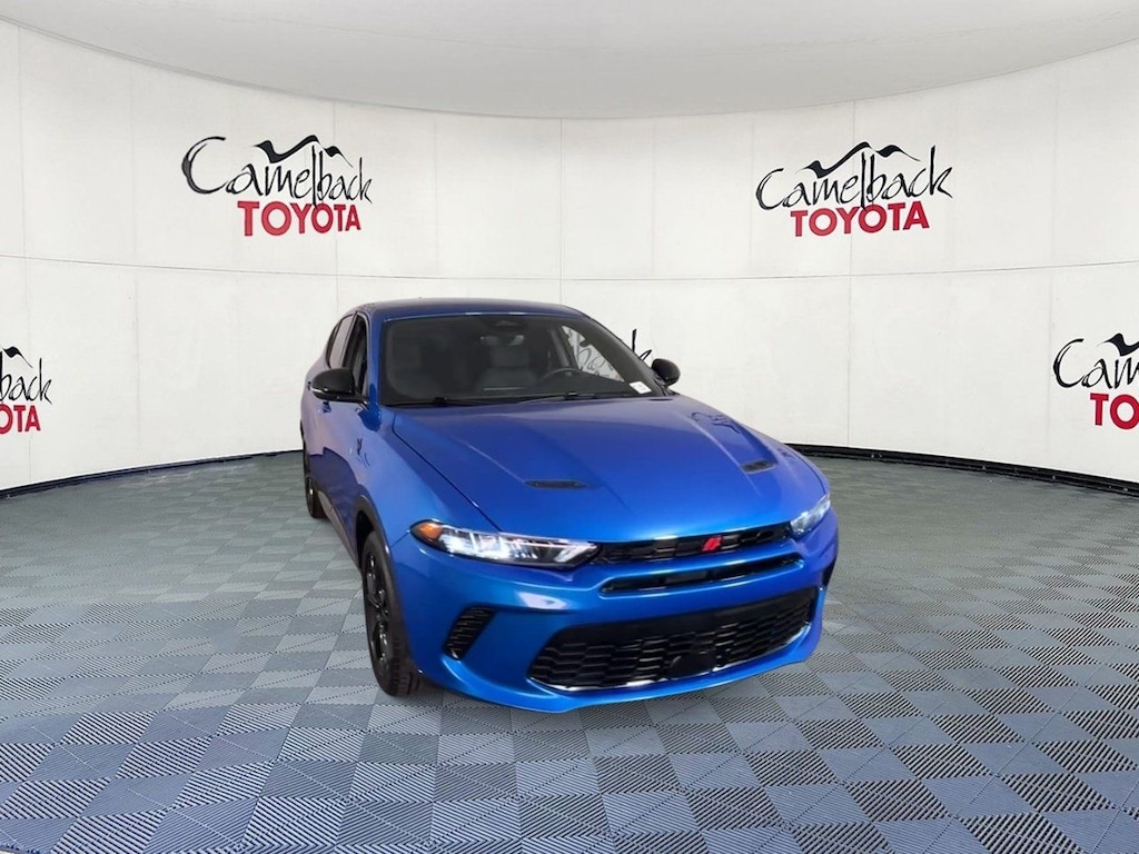 Used 2024 Dodge