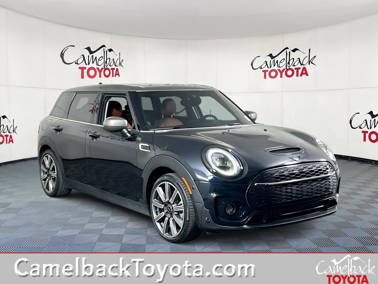2023 MINI Clubman