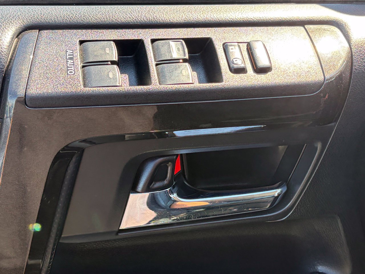 Used 2020 Toyota 4Runner Venture SUV